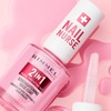 Rimmel Rimmel London Nail Nurse 2 in 1 Base Coat