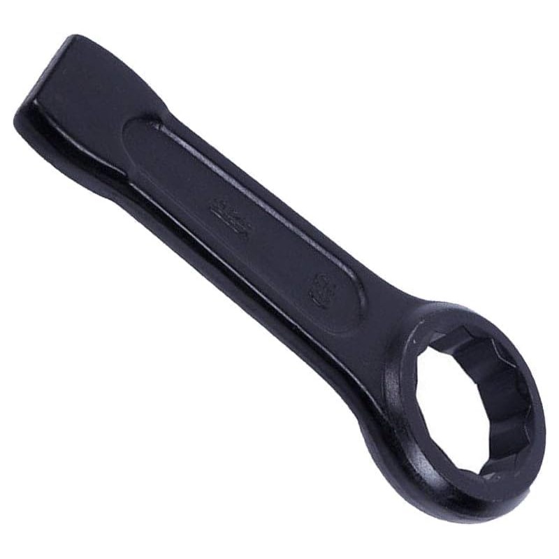 TOCHUN Metric 36mm Slogging Ring Box End Striking Wrenches, High
