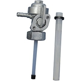 Fuel Tank Gas Petcock Valve For HONDA XR650L 650 1993-2008 18x1mm