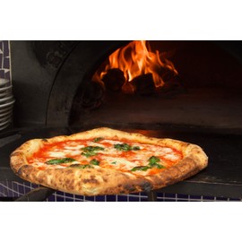 Endoshoji GPZ3604 TKG Pizza Pan, Commercial Use, 11.8 inches (30 cm), Made in China