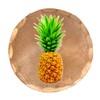 Sunfish Pineapple Forged Copper Golf Ball Marker
