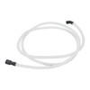 Whirlpool W11381654 Original Genuine OEMDishwasher Drain Hose