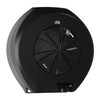 Tork OptiCore 3-Roll Toilet Paper Roll Dispenser Black T11, High