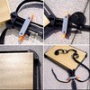 Band Clamp Vice Corner Jig 4m Belt for Woodwork Making