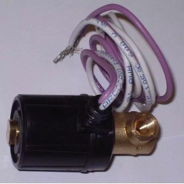 CLEAN BURN 33013 SOLENOID CLEAN BURN WASTE OIL PART HEATER / FURANCES SHENANDOAH / FIRELAKE
