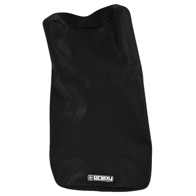 Yamaha Big Bear 400 Gripper Seat Cover 2000 - 2012