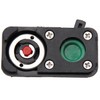 Goodbest New Kill Stop Switch with Safety Tether Lanyard Compatible