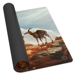 Ultimate Guard Play-Mat Artist Edition 2 Mario Renaud: The Search