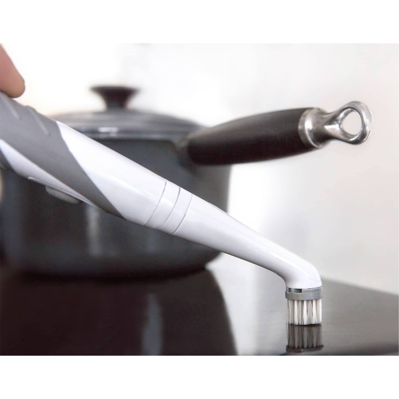 Addis 4 in 1 Turbo Scrubber Household Cordless Electrical Cleaning