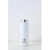 Japanese Genuine Imported REVOMAX Carbonated Vacuum Insulated Bottle, No Cap,