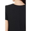 TravisMathew Women's Cloud Tee Black XX-Small