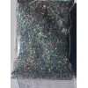 the glitters world Solvent Resistant IRREGULAR shape Glitter U (SILVER)