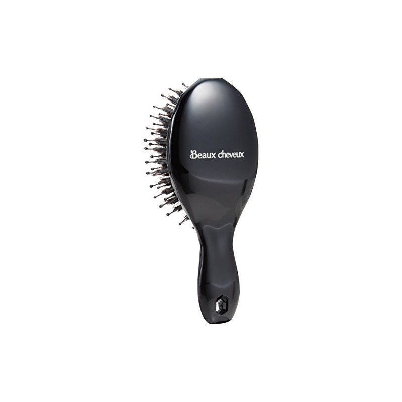 Lustrous Hair Brush (Short) LB700