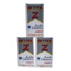 Ácido Glutámico, Complejo B C/60 Tabs Gluta Z Pack 3