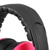 Soundproof Earmuffs for Kids Sleeping Children Safety Mini Noise Reduction