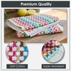 Emma Barclay Tea Towels for Kitchen Packs of 6 100%