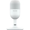 Razer Seiren V3 Mini - Micrófono USB ultracompacto (micrófono de