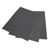 Dapetz ® 10 PC Emery Cloth Sanding Sheets 60/100/150 Grit