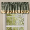 Park Designs Northern Exposure Valance, 72 x 14