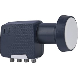 Inverto 5448 IDLB-QTL410-PREMU-OPN Quattro Blue