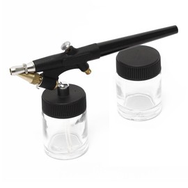 Airbrush Gun Type 138 single action function