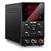 NICE-POWER Adjustable DC Power Supply (0-60V, 0-5A) Variable Switching Regulated