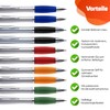 Ballpoint Pen Set David (Pack of 10 Refill Blue Available