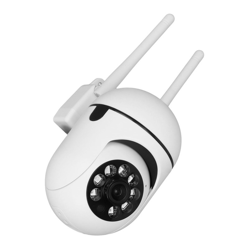 Indoor Wifi Security Camera 1920x1080 5G Wifi Motion Detection Connection