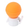 OVAQUIXI Fizz Keeper Carbonation Preserver, Soda Bottle Lid, Pressure Stopper,