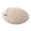 Pumice Foot Natural Pumice Exfoliating Foot Care Tool