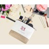 21st Birthday Gifts for Her Women Sister Friends, Canvas Makeup