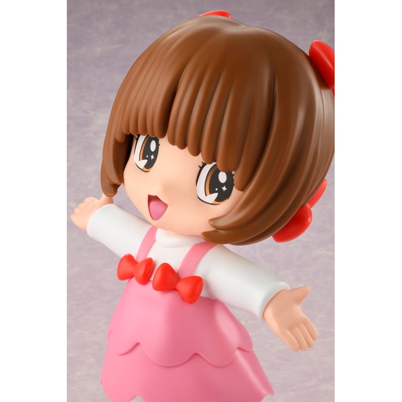 Bellfine Black Jack: Pinoko (Comic Version) SoftB Non-Scale Vinyl Figure