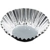 FM Foil Case 10F #10 Deep Mouth 500 Sheets