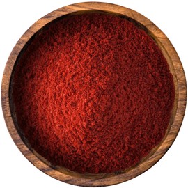 Bremer Gewürzhandel La Vera Style Pepper Spice Sharp, Ground, Paprika Powder Hot for Cooking and Roasting, 50 g