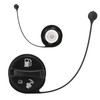 Car Fuel Gas Tank Cap with Strap GT231 Replacement for