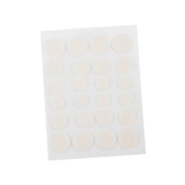 TOVINANNA 24pcs Acne Patch Cover Pimple Sticker Pimple Cover Girls Skin Protection Oil and Absorbing