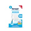 Biorepair, Scovolini Interdentali Ultrafine, Spazio Interdentale 0,60mm, Protezione Antibatterica Sempre