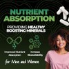Nutrality Boron 6mg Supplement | Mineral Absorption | 30 Vegan