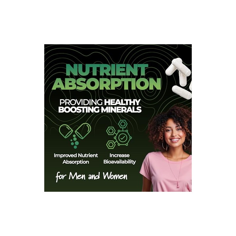 Nutrality Boron 6mg Supplement | Mineral Absorption | 30 Vegan