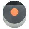 THAKKER Record Sleeves - 50 Antistatic Inner Sleeves for All