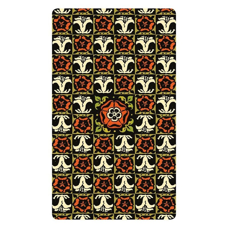 Radiant Wise Spirit Tarot - Mini Tarot: 78 full colour