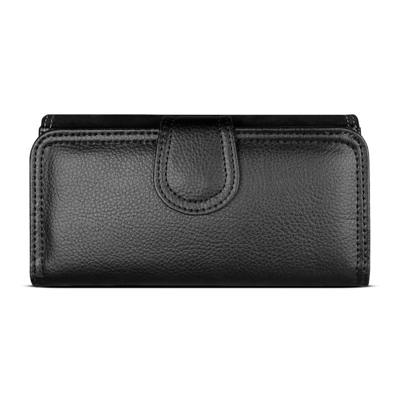 Wallet with Name Stella - Retro Crest Design - Wallet,