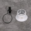 10X Clip On Watch Magnifying Glasses Repair Magnifier Loupe Jewelry