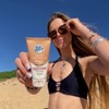 SUN ZAPPER TINTED SPF 50+ LIGHT / MEDIUM 50ml