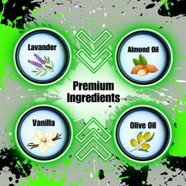 Alpha Whip Premium Tattoo Aftercare Product (3.4oz Tube)