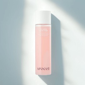 Arocell Toner Collagen Glow Toner 155g / 아로셀 토너 콜라겐 글로우 토너 155g