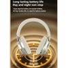 Next Destination Wireless Bluetooth Headphones, Over Ear Headphones, Wireless Bluetooth