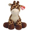 TY Pluffies - TIPTOP the Giraffe (9.5 inch)