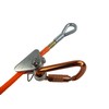 ProClimb Flip Line Kit for Tree Climbing, 5/8 in x
