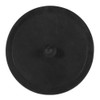 Blind Filter, 50 x 2mm / 2 x 0.08in Rubber